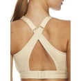 thumbnail image 2 of Cosabella Womens Talco Curvy Racie Halter Bralette Style-TALCO1353, 2 of 2