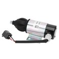 thumbnail image 1 of Válvula solenoide de apagado para accesorios de motor Perkins serie 2006, 3008 y 3012 (873754, 24 V), 1 of 11