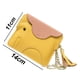 thumbnail image 2 of Mini monedero creativo femenino lindo, monedero como elefante MFZFUKR BST3005533-2, 2 of 5