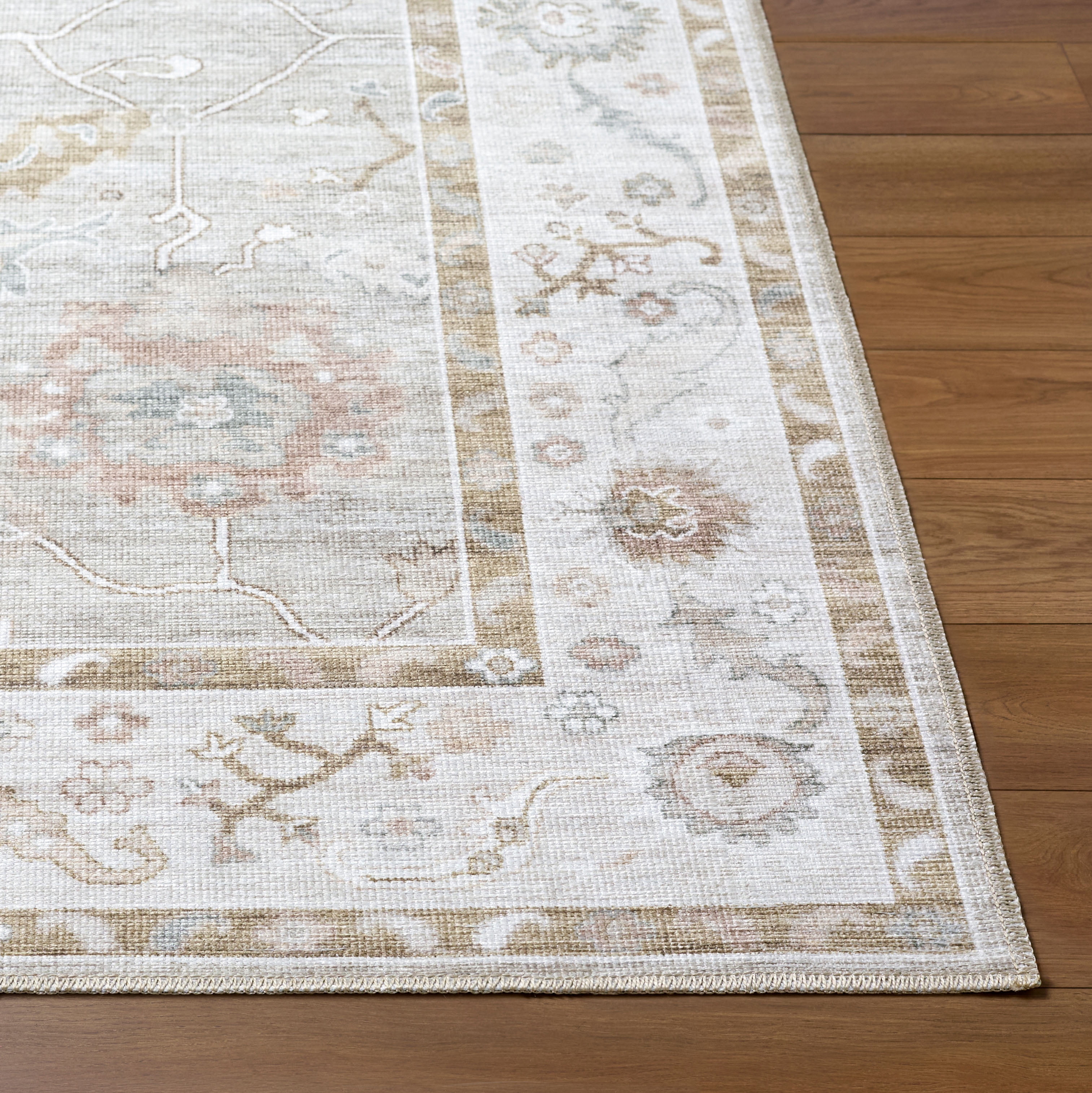 My Texas House Maggie 3'11" x 5'7" Area Rug