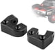 thumbnail image 3 of Brazo de suspensión trasera mejorado a escala 1/12 para coches WLtoys 12428 y 12423 FY-03 (edición negra), 3 of 8