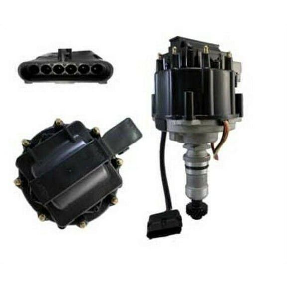 Distributor WAI DST1864 fits 91-95 Cadillac DeVille 4.9L-V8