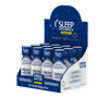 Dream Water Natural Sleep Aid with GABA, Melatonin & 5-HTP Shot, Sleepy Citrus, 2.5 oz, 12 Count