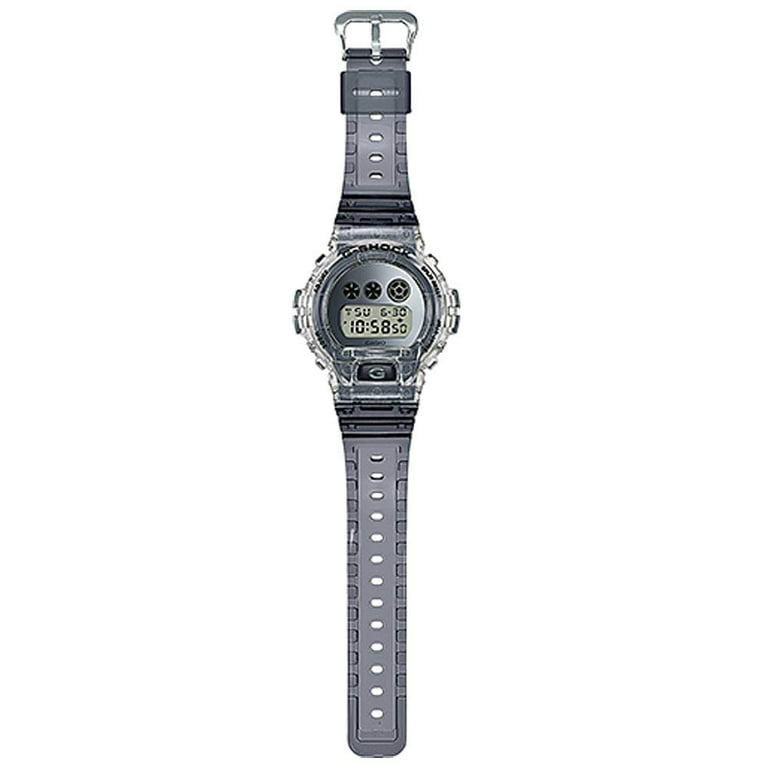 Reloj Casio G-shock Digital Para Hombre Dw-6900nb-1 - TimeCenter