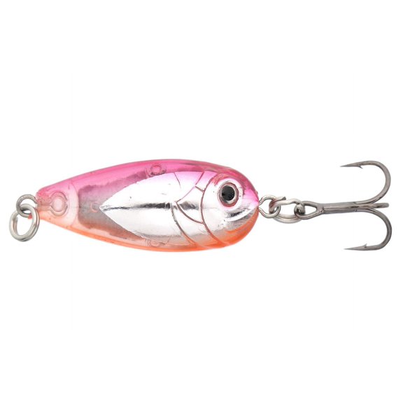 Eurotackle Live Spoon 1/16 - Pink