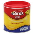thumbnail image 6 of Bird's Custard Powder, Drum, 10.5oz (300g), 6 of 9