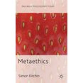thumbnail image 2 of Métaéthique (Philosophie Palgrave Aujourd'hui), 2 of 4