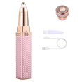 thumbnail image 1 of CHOK Eyebrow Trimmer & Facial Hair Removal for Women  Eyebrow Razor and Painless Hair Shaver, 1 of 5