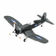 thumbnail image 1 of Escala 1:48 avión de modelo 4D conjunto de modelo de avión de montaje para adultos y DIY - Gris SM SunniMix Aviones en miniatura, 1 of 7