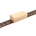 thumbnail image 4 of Yokua Wood Guitar Radius Sanding Block Fret Leveling Fingerboard Luthier Tool, 4 of 14