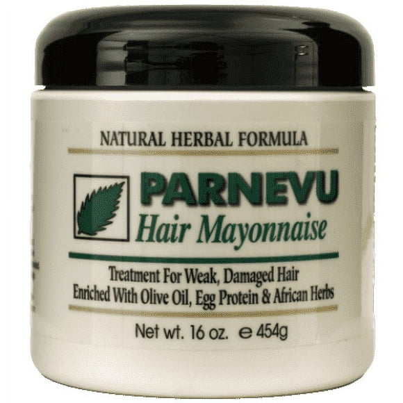 Parnevu Hair Mayonnaise