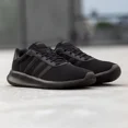 thumbnail image 4 of Adi-das Lite Racer 3.0 Men’s Running Shoe Black Athletic Sneakers Trainers #954, 4 of 6