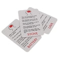 thumbnail image 1 of TDC Games - Juego de cartas Travel Dirty Minds TDC Games TDC Games, 1 of 2