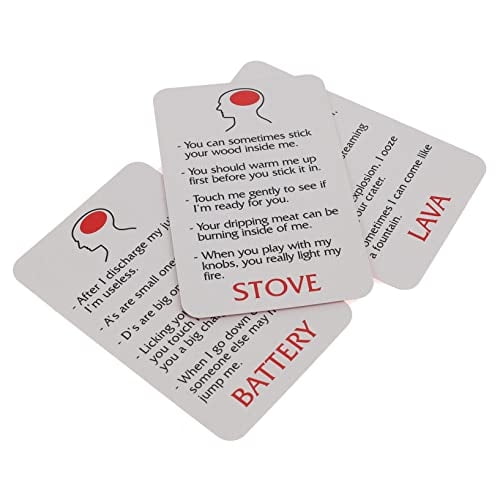 TDC Games - Juego de cartas Travel Dirty Minds TDC Games TDC Games