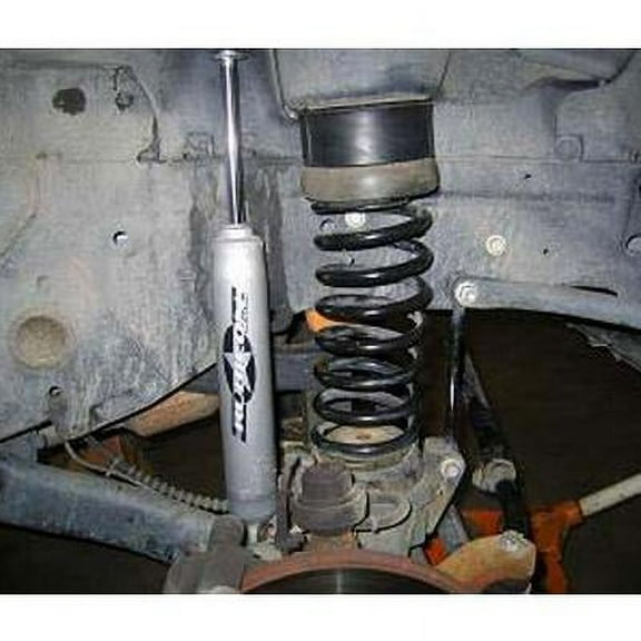 Rubicon Express RE1335 Coil Spring Spacer Fits 99-04 Grand Cherokee Fits select: 1999-2004 JEEP GRAND CHEROKEE