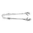 thumbnail image 3 of SIEYIO Chicken Claw Shape Sugar Stainless Steel Ice Tongs Small Kitchen Tongs for Teas Parties Coffee Kitchen, 3 of 8