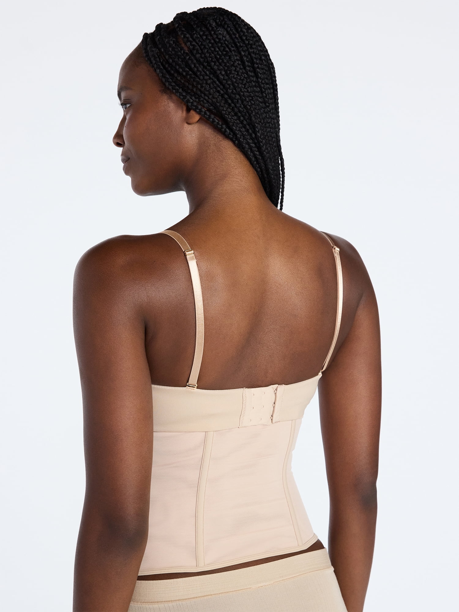 Joyspun Women's Waist Trainer, Sizes S-XXXL