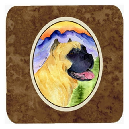 

Cane Corso Foam Coasters - Set Of 4