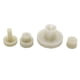 thumbnail image 2 of Hand Brake Repair Kit for Range Rover Discovery Gear Actuator Set 4 Gear, 2 of 5