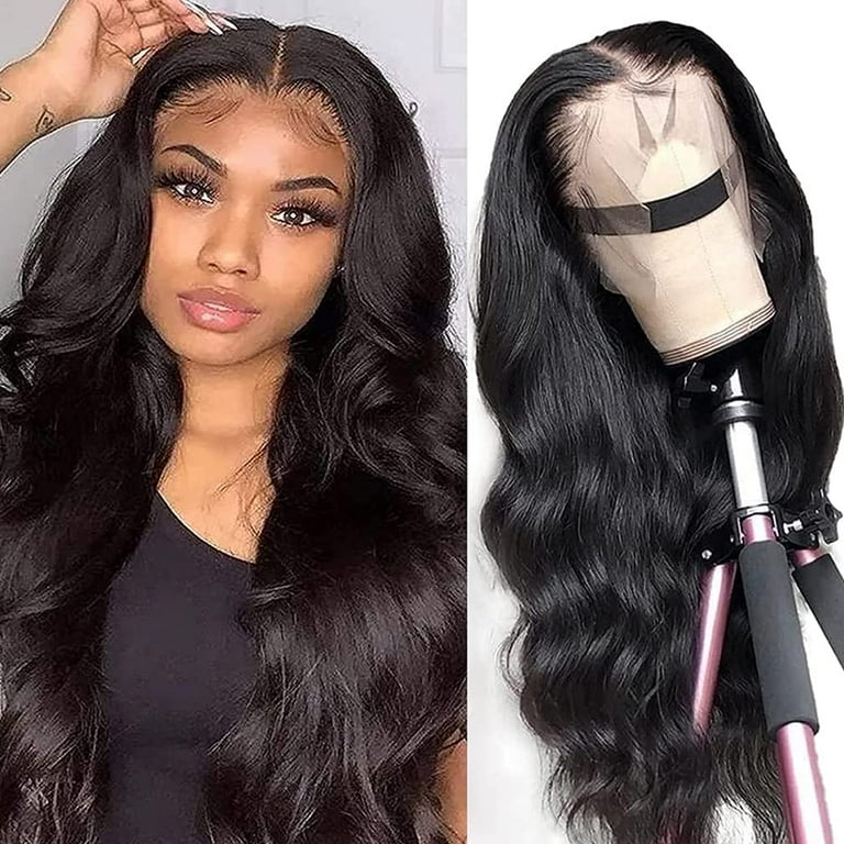 Lace frontal plucking cheap
