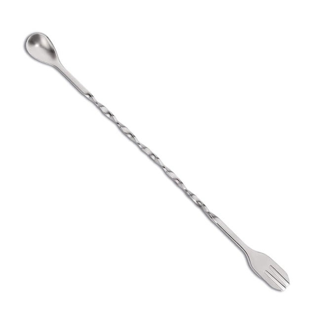 Advancent Varilla agitadora para mezclar vino, de acero inoxidable, para el hogar, cafetería, bebidas, menta, trituración de hielo, Muddlers Type3 NO3