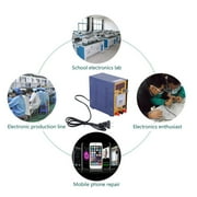 15V 1A Phone Maintenance Power Communication Regulated Power Supply Radio Frequency Inspection And Maintenance US Plug