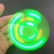 thumbnail image 5 of Altavoz LED Bluetooth Fidget Spinner brillar Hogar, 5 of 5
