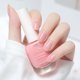 thumbnail image 1 of Esmalte de uñas a base de agua, de secado rápido, sin hornear, resistente a las lágrimas, de larga duración, sin olor, para estudiantes de salón de uñas, 1 of 3