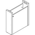 thumbnail image 2 of Lorell, Prominence 2.0 Table Laminate Base w/ Door, 1 Each, 2 of 6