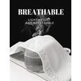 thumbnail image 4 of Livona 6-Pack Seamless Bralette Set - Soft Training Bras & Sports Bras for Teens, Comfortable Wire-Free Bras for Girls, 4 of 6