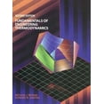 thumbnail image 1 of Pre-Owned Fundamentals of Engineering Thermodynamics (Hardcover) 0471539848 9780471539841, 1 of 1