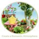 thumbnail image 3 of unbranded 20Ud Adornos De Resina Luminosa Para Accesorios De Jardín Y Multifuncional, 3 of 6