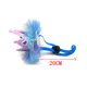thumbnail image 2 of Houderco 1Ud Sombrero De Coronacómoda Para Perros Y Con Para Fiesta, 2 of 4