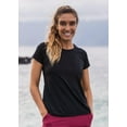 thumbnail image 2 of Calypsa Women's and Women's Ultimate Tee, 2 of 11
