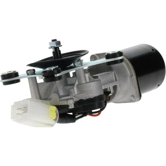 OEG Parts New Front Wiper Motor Replacement For Nissan Sentra 1995-1999, Lucino 1996-1998, 200SX 1995-1998 288104B000 43-4305 434305 28810-4B000