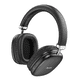 thumbnail image 3 of Audífonos Inalámbricos Diadema Bluetooth 5.3, Color Negro, 3 of 4