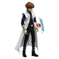 thumbnail image 3 of Yu-Gi-Oh!® - Seto Kaiba Action Figure (5" Figure w/ Accessories & Special-Edition Card, Series 1), 3 of 3