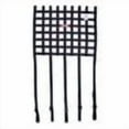 thumbnail image 2 of RaceQuip® 825003RQP SFI 27.1 Ribbon Window Net with 1 in Mounting Straps 18 x 18, 2 of 7