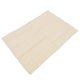 thumbnail image 2 of Servilletas de lino de color blanco cremoso suaves, duraderas y reutilizables para cenas elegantes, 2 of 8