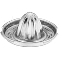 thumbnail image 4 of FrostHike Stainless Steel Citrus Orange Juicer Lemon Lime Fruit Hand Squeezer Kitchen Tool, 4 of 5