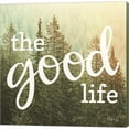 thumbnail image 1 of Great Art Now The Good Life by Marla Rae, Canvas Wall Art, 24W x 24H, 1 of 2