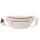 thumbnail image 1 of LHSHID Women Waist Bag Fanny Pack Zipper Chest Bag Female Banana Bag Money Pouch Travel Shoulder Purse Belly Pocket Hip Bum Bag, 1 of 6