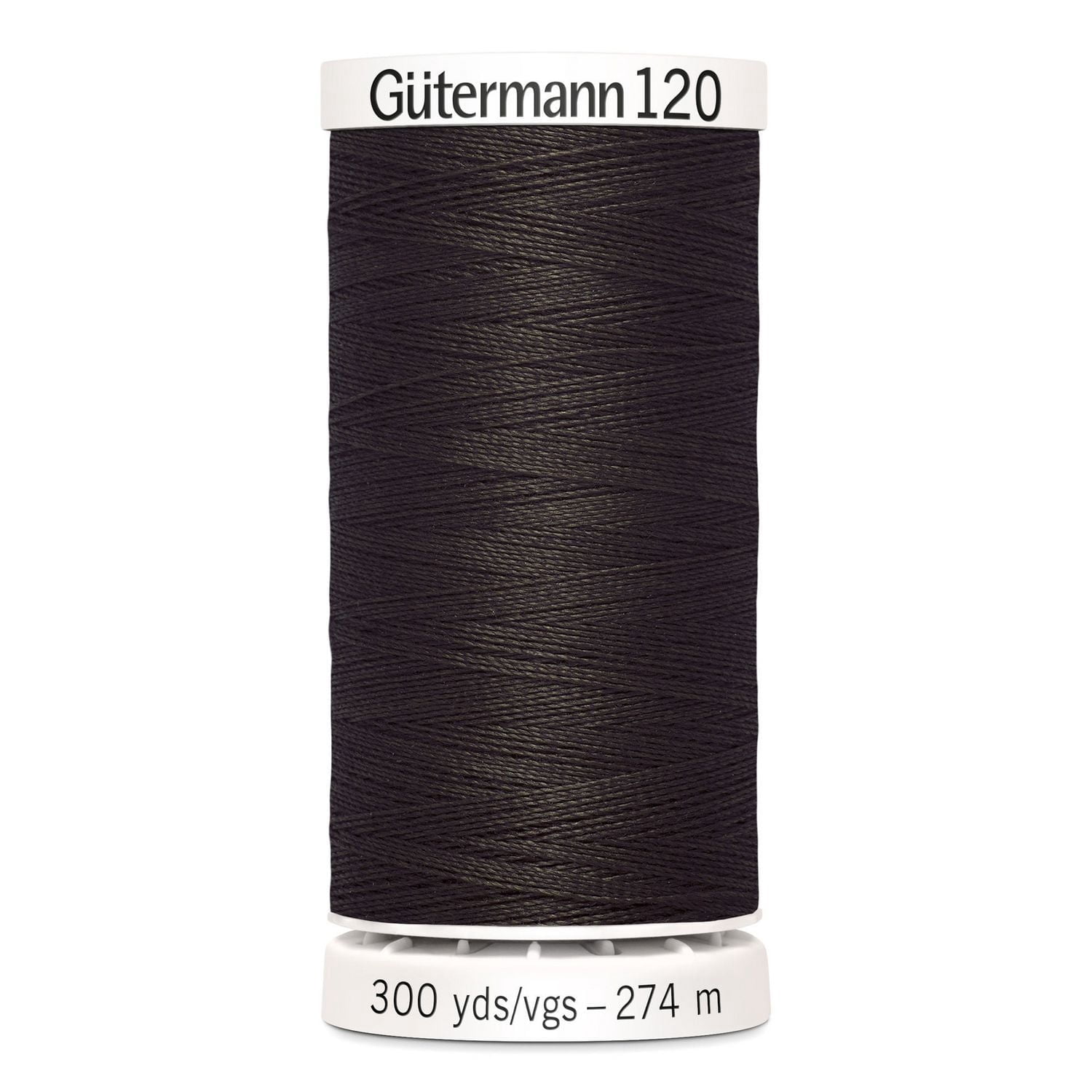 Fil tout usage Gutermann 120 à 100 % polyester
