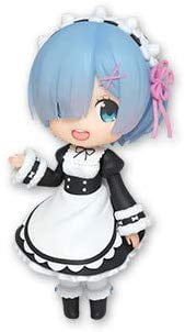 rem action figure