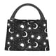 thumbnail image 1 of Disketp Crescent and Stars Bolsa Térmica Estampada, Bolsa Térmica Aislante para Almuerzo, Playa y Campamento, 1 of 6