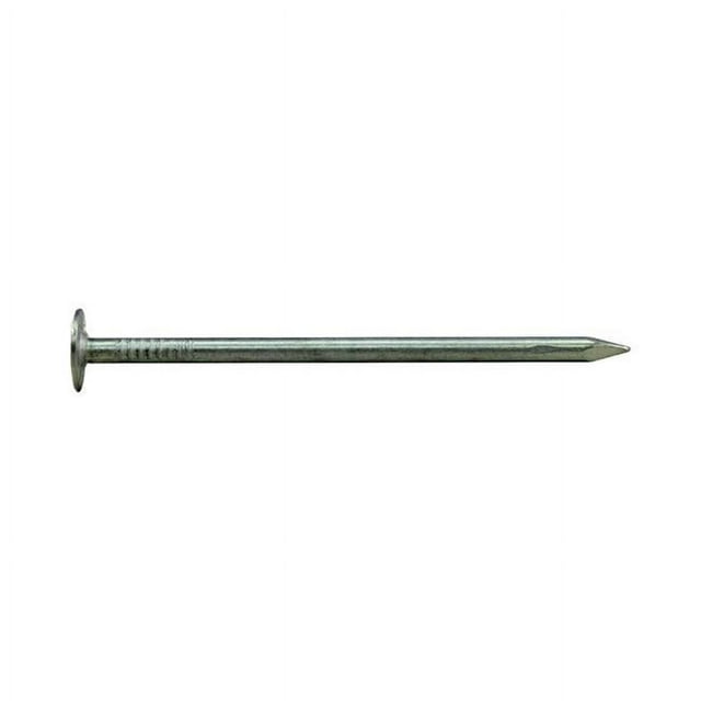 National Nail 5696638 1.5 Po. 5 lbs EG Clous de Toit