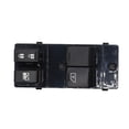 thumbnail image 4 of LH Driver Side Master Window Switch For Nissan NV1500 NV2500 NV3500 25401-1PA0C, 4 of 5