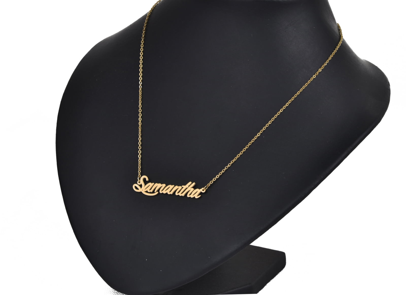 Simran name on sale locket online