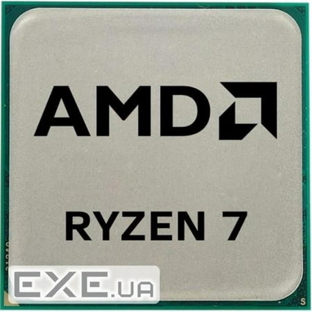 AMD RYZEN 7 5700X Tray Processor, 10 to 15 Weeks Lead Time