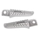 thumbnail image 4 of Reposapiés traseros para motocicleta, accesorio modificado apto para Suzuki GSXR 600 750 1000 Jadeshay A, 4 of 8